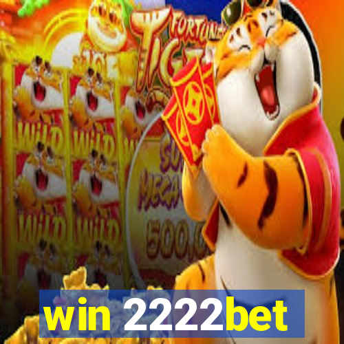 win 2222bet